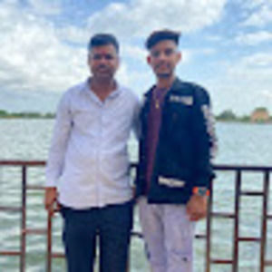 Meet your Posher, Jay